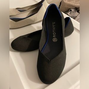 Rothy’s ballet flat